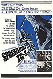Spaceflight IC-1 (1965) Poster
