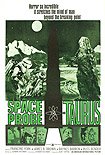 Space Probe Taurus (1965) Poster