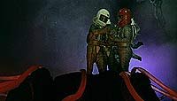 Image from: Pianeta Errante, Il (1966)