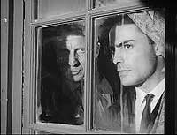 Image from: Night Caller, The (1965)