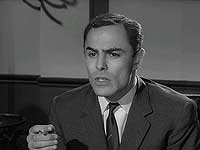 Image from: Night Caller, The (1965)