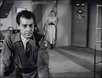 Image from: Mutiny in Outer Space (1965)
