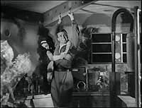 Image from: Mutiny in Outer Space (1965)