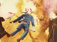 Image from: Die, Monster, Die! (1965)