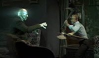 Image from: Die, Monster, Die! (1965)