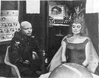 Image from: Frankenstein Meets the Spacemonster (1965)