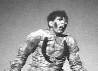 Image from: Frankenstein Meets the Spacemonster (1965)