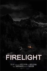 Firelight (1964) Movie Poster