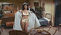 Image from: Dr. Goldfoot and the Bikini Machine (1965)