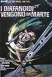 Diafanoidi Vengono da Marte, I (1966) Poster