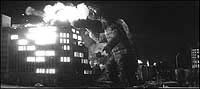 Image from: Daikaijû Gamera (1965)