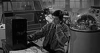 Image from: Curse of the Fly, The (1965)
