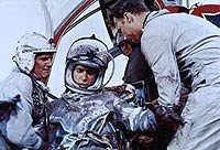Image from: Crack in the World (1965)
