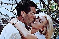 Image from: Crack in the World (1965)