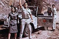 Image from: Crack in the World (1965)