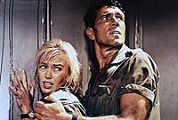 Image from: Crack in the World (1965)