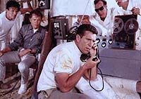 Image from: Crack in the World (1965)