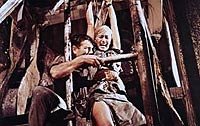Image from: Crack in the World (1965)