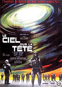 Ciel sur la Tête, Le (1965) Movie Poster