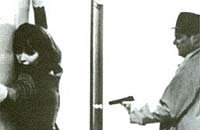 Image from: Alphaville, une Étrange Aventure de Lemmy Caution (1965)