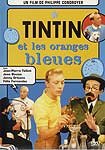 Tintin et les Oranges Bleues (1964) Poster