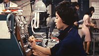 Image from: San Daikaijû: Chikyû Saidai no Kessen (1964)