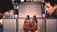 Image from: San Daikaijû: Chikyû Saidai no Kessen (1964)