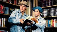 Image from: Misadventures of Merlin Jones, The (1964)