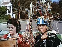 Image from: Misadventures of Merlin Jones, The (1964)