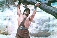 Image from: Maciste e la Regina di Samar (1964)