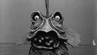 Image from: Horror of Party Beach, The (1964)