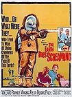 Earth Dies Screaming, The (1964) Poster