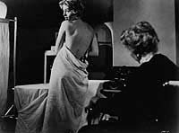 Image from: Atomic Brain, The (1963)