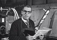 Image from: Son of Flubber (1963)