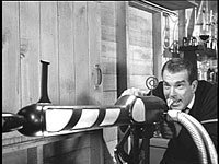 Image from: Son of Flubber (1963)