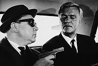 Image from: Scotland Yard jagt Dr. Mabuse (1963)