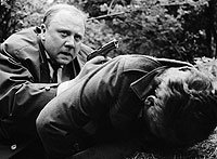 Image from: Scotland Yard jagt Dr. Mabuse (1963)