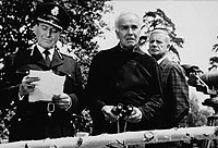 Image from: Scotland Yard jagt Dr. Mabuse (1963)