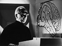 Image from: Scotland Yard jagt Dr. Mabuse (1963)