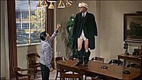Image from: Nutty Professor, The (1963)