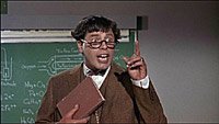 Image from: Nutty Professor, The (1963)