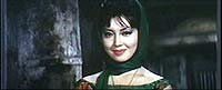 Image from: Matango (1963)