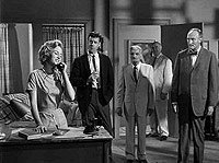 Image from: Madmen of Mandoras, The (1963)