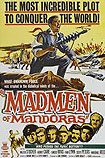 Madmen of Mandoras, The (1963)
