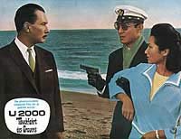 Image from: Kaitei Gunkan (1963)