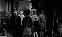 Image from: Children of the Damned (1964)
