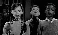 Image from: Children of the Damned (1964)
