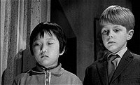 Image from: Children of the Damned (1964)