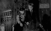 Image from: Children of the Damned (1964)