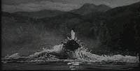 Image from: Varan the Unbelievable (1962)